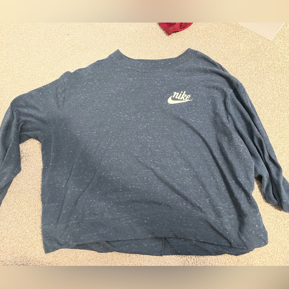 Nike Sweatshirt
